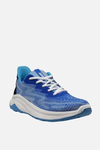 Scooter Mavi Kadın Günlük Ayakkabı G2010tm Mavi