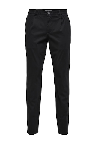 Onscam Chino Pk 6775 Erkek Siyah Pantolon - 22016775 Siyah