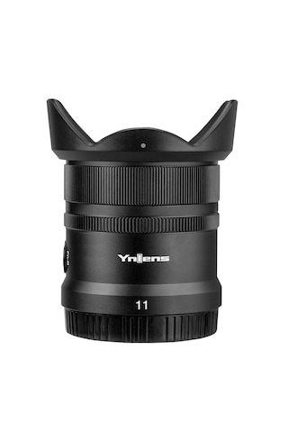 Yongnuo 11mm F/1.8z Da Dsm Wl Aps-c Otofokus Geniş Açı Lens Nikon Z