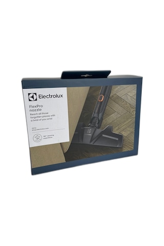 Electrolux Uyumlu Ultracaptic- Pure C9 Ze112 - Flexpro Emici Başlık