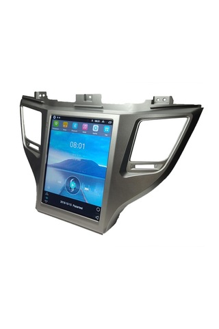 Hyundai Tucson Old Tesla 2015/2018 Model Multimedya 9.7'' İnç