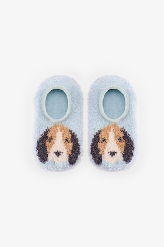 Penti Erkek Çocuk Pastel Mavi Köpek Çetik Pastel Mavı