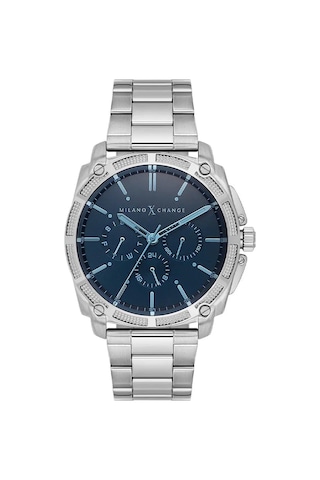 Milano X Change Mxg41501 Erkek Kol Saati Gümüş