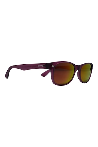 Swing Kemik Güneş Gözlüğü Ss134 C292-2 Bordo