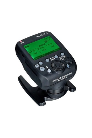 Yongnuo YN-E3-RT II Canon Uyumlu Flaş Tetikleyici