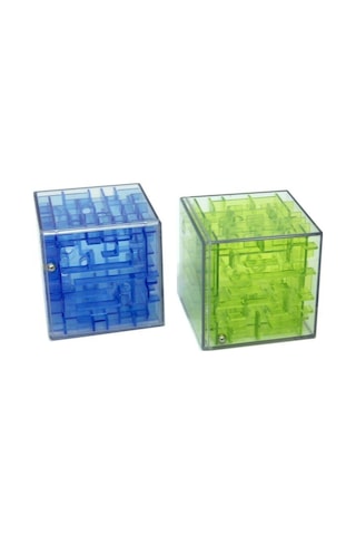 Sunman Çılgın Labirent Zeka Oyunu