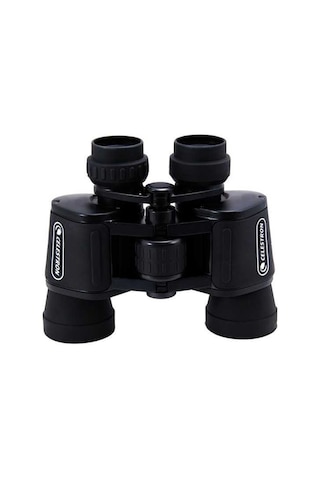 Celestron 71252 Upclose G2 8x40 Porro Dürbün kutulu Siyah
