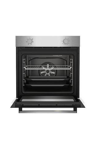 Beko BFM 310 I 72 LT Ankastre Fırın Inox