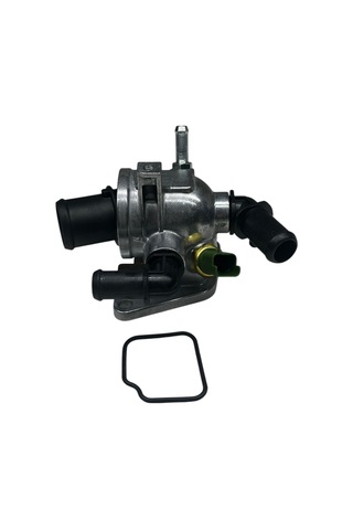 Opel Corsa D 1.3 Euro 4 Dizel Motor Termostat Magnetti Marelli Marka 359001202350