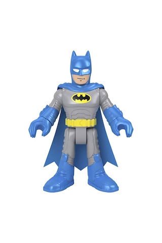 Imaginext Dc Super Friends 10 Figürler Gpt41-Gvw22
