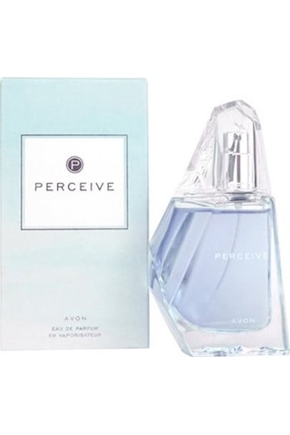 Avon Perceive Kadın Parfüm EDP 2 x 50 ML