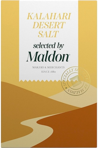 Maldon Kalahari Çöl Tuzu 250 G