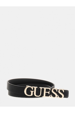 Guess Lefia Kadın Siyah Kemer Bw9257p5320-bla Siyah