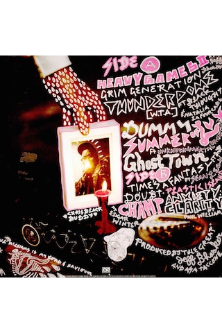 Portugal The Man - Chris Black Changed My Life / Plak