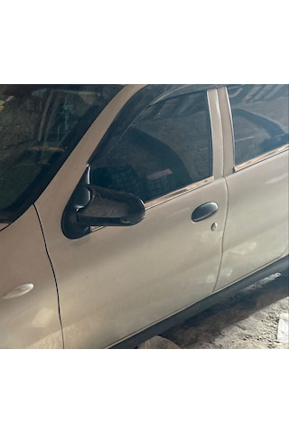 Fiat Albea (2002 - 2009) Batman Yarasa Ayna Kapağı (makyajsız Kasa)
