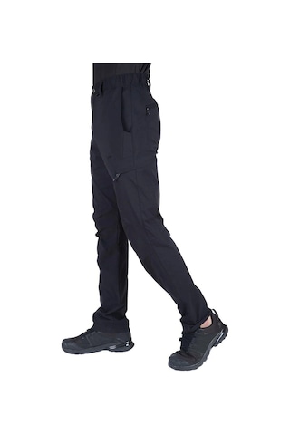 Alpinist Betula Tactical Erkek Pantolon Alp500601 Blk 001