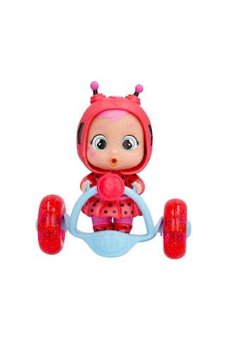 Cry Babies Magic Tears Stars Oyun Seti Lady 911062