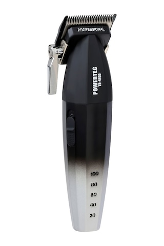 Powertec TR-4100 Saç Tıraş Makinesi