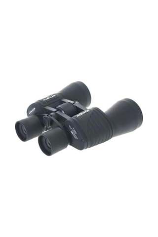 Nikula 7x50 Dürbün Çok Renkli
