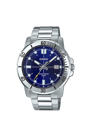Casio MTP-VD01D-2EVUDF Erkek Kol Saati Casio MTP-VD01D-2EVUDF Erkek Kol Saati