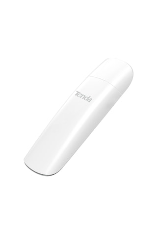 Tenda U18 Ax1800 Dual-band Usb Adaptör Wıfı6