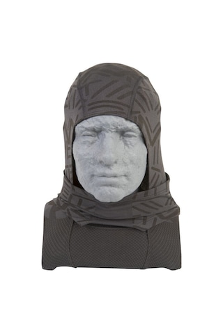 Alpinist Alpınıst Multifunction Thermal Balaclava Siyah (495754098)-Siyah