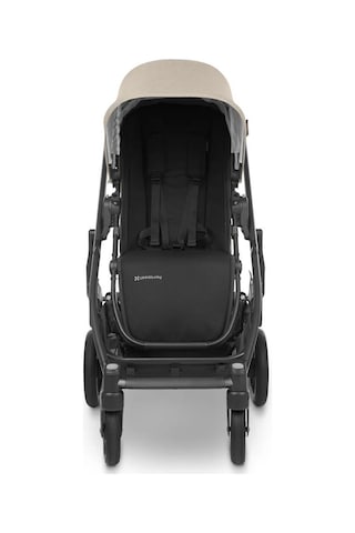 Uppababy Cruz V2 Bebek Arabası Liam