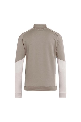 Adidas Tiro 26 Competition Tr Jkt Erkek Futbol Kamp Ceketi Ke9256 Kahverengi