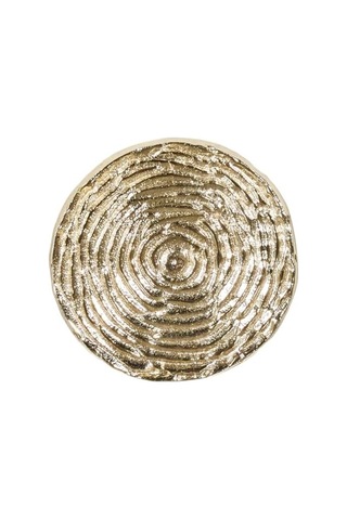 Carina Wavy 4&apos Lü Bardak Altlığı 10 Cm 1