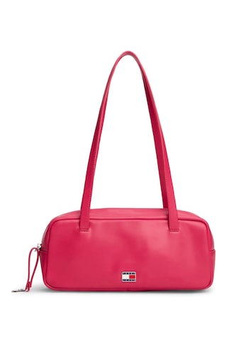 Tommy Hilfiger Pembe Kadın Omuz Çantası Aw0aw18075vln