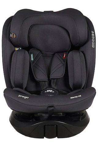 Prego CC08 SentraFix I-Size Oto Koltuğu 0-36 Kg