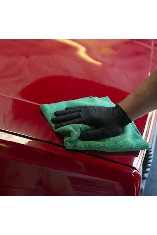 Turtle Wax Renkli Cila Kırmızı İnce Çizik Giderici Pasta 100 Ml