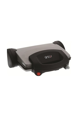 Sinbo SSM-2518 Izgaralı Tost Makinesi
