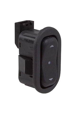 Opel Astra G Arka Sağ Sol Cam Düğmesi Tekli 1998--2005