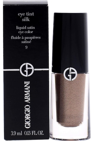 Giorgio Armani Eye Tint Liquid Eyeshadow 9S Cold Cooper
