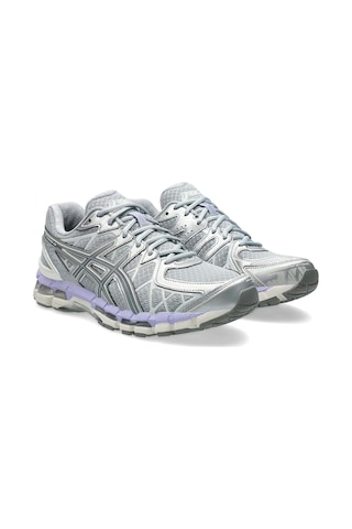 Asics Gel-kayano 20 Unisex Piedmont Grey/piedmont Grey Sneakers 1203a388-024