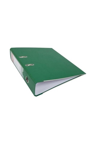 Noki Geniş Klasör Yeşil 1 Adet