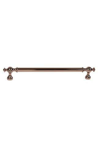 Luxury Dora Kulp Bronz 224mm 2 Adet