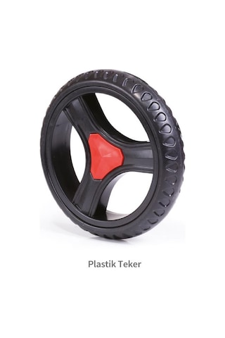 Doğrular Perilla Royal 402 B Torbalı Pazar Arabası