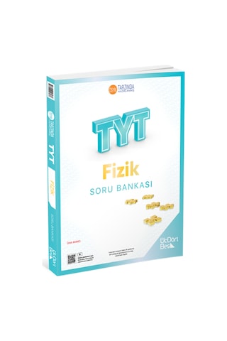 Tyt Fizik Soru Bankası 345 Tyt Fizik Soru Bankası 345