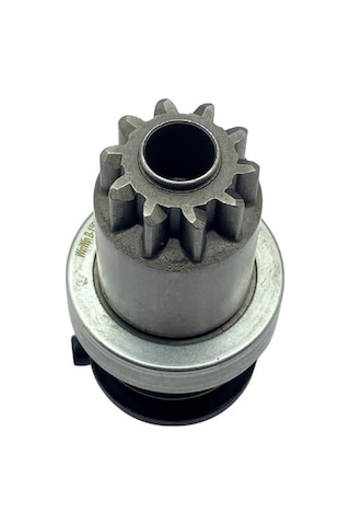 Marş Dişlisi Bosch Tipi 10 Diş 16 Kanal Johndeere Cummıns Motor