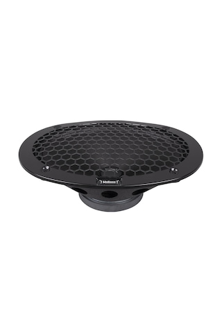 Mobass Mbm-69 Oval Midrange Hoparlör Takımı