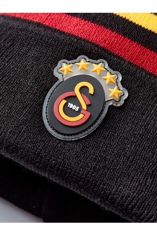 Gsstore Galatasaray Bere U252189 Siyah