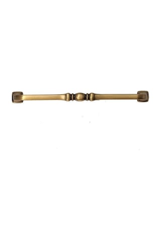 Gürçayhırdavat Gürçay Kale Kulp Antik 96Mm (2 Adet)