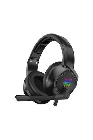 Onikuma K19 Kulak Üstü Kablolu Oyuncu Kulaklığı