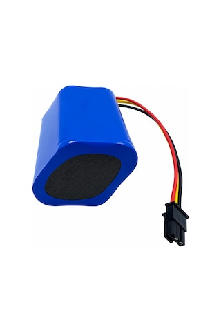 Liectroux Zk901 3500 Mah 14.8v Robot Süpürge Batarya