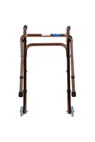 Medikaltec Comfort Plus Ky966l 2 Tekerlekli Çocuk Walker