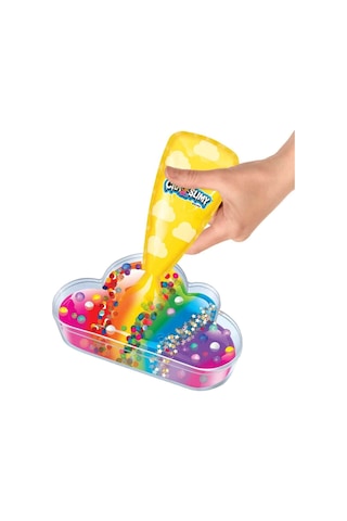 60304 Sun-cza-slime Lüks Gökkuşağı Kreasyonu Diğer