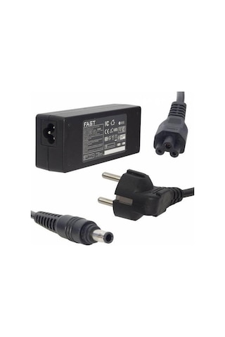 Samsung Uyumlu Np530U3C-A0Atr Adaptör Şarj Aleti