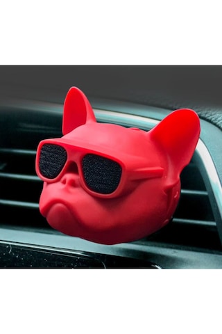 Haydut Oto Petek Geçme Koku